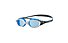 Speedo Futura Biofuse Flexiseal - occhialini nuoto, Blue