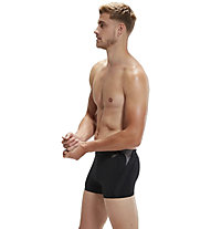 Speedo Hyper Boom Splice - Badehose - Herren, Black