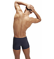 Speedo Medley Logo M - costume - uomo, Blue