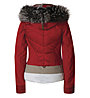 Sportalm Kitzbühel Brighton - giacca da sci - donna, Red