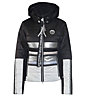 Sportalm Kitzbühel Escape - giacca da sci - donna, Black/White