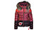 Sportalm Kitzbühel Holly - giacca da sci - donna, Red