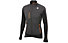 Sportful Apex Jacket - Langlaufjacke - Herren, Black