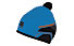 Sportful Berretto Apex Race Hat, Turquoise/Dark Orange