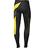Sportful Apex Tight - Langlaufhose - Herren, Yellow/Black