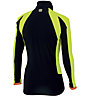 Sportful Apex WS - giacca sci di fondo - uomo, Yellow/Yellow