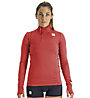 Sportful Cardio Tech Jersey W - Langlaufshirt für Damen, Orange
