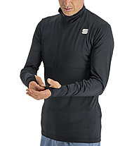 Sportful Cardio Tech M - maglietta tecnica - uomo, Black