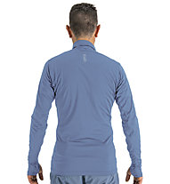 Sportful Cardio Tech M - maglietta tecnica - uomo, Blue