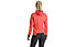 Sportful Cardio W - giacca sci da fondo - donna, Red