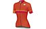 Sportful Diva - maglia bici - donna, Red/Orange