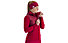Sportful Doro W - giacca sci da fondo - donna, Red