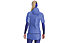 Sportful Doro Puffy W - giacca sci da fondo - donna, Blue