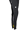 Sportful Doro Squadra - pantalone sci di fondo - donna, Black