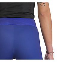 Sportful Doro Tight W - Langlaufhosen - Damen, Blue