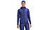 Sportful Doro W - giacca sci da fondo - donna, Blue