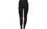 Sportful Doro Warm Tight - pantaloni sci di fondo - donna, Black