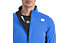 Sportful Engadin M - giacca sci da fondo - uomo, Blue Black