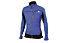 Sportful Engadin Wind - giacca sci da fondo - uomo, Light Blue