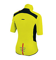 Sportful Fiandre Light Norain - maglia bici - uomo, Light Yellow