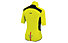 Sportful Fiandre Light Norain SS - Radtrikot - Herren, Light Yellow
