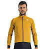 Sportful Fiandre Pro Medium - giacca ciclismo - uomo, Yellow