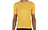 Sportful Giara - maglia da ciclismo - uomo, Yellow