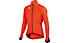 Sportful Hot Pack 5 - giacca a vento bici - uomo, Light Red