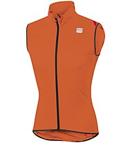 Sportful Hot Pack 6 - gilet ciclismo - uomo, Orange