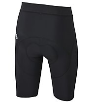Sportful In-Liner - pantaloni bici - uomo, Black