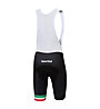 Sportful Italia - pantaloni bici - uomo, Black