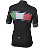 Sportful Italia - maglia bici - uomo, Black