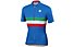 Sportful Italia - maglia bici - uomo, Blue
