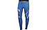 Sportful Italia Race Tight - Langlaufhose - Hose, Blue
