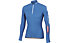 Sportful Italia Race Top - maglia sci di fondo - uomo, Blue