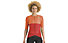 Sportful Pro W - maglia ciclismo - donna, Red/Orange