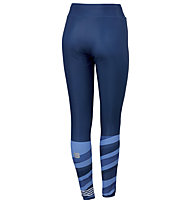 Sportful Rythmo W - Skilanglaufhose - Damen, Light Blue