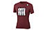 Sportful Sagan Fingers - T-shirt - uomo, Red