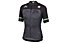 Sportful Sagan Logo Team - Radtrikot - Herren, Grey/Green