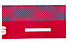 Sportful Squadra - fascia paraorecchie, Red