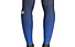 Sportful Squadra Tight M - pantaloni sci da fondo - uomo, Blue