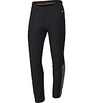 Sportful Squadra WS - pantaloni sci di fondo - uomo, Black