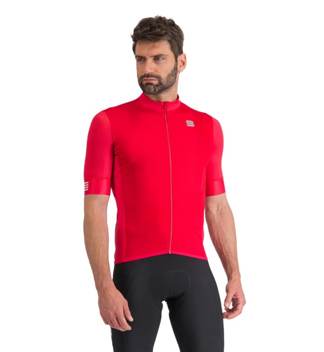 Sportful SRK - maglia ciclismo - uomo , Red