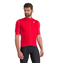 Sportful SRK - Fahrradtrikot - Herren, Red