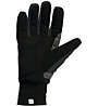 Sportful Subzero - guanti sci di fondo - uomo, Black