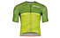 Sportful Südtirol Neo - Fahrradtrikot - Herren, Green/Yellow