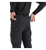 Sportful Xplore Active Pant M - Langlaufhose für Herren, Black