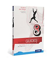 Sportler Bouldering Guides: West Südtirol/AltoAdige ovest, Deutsch/Italiano