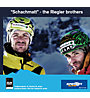 Sportler DVD "Schachmatt" - Riegler Brothers, Deutsch | English