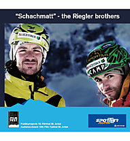 Sportler DVD "Schachmatt" - Riegler Brothers - Carte digitali, Deutsch | English